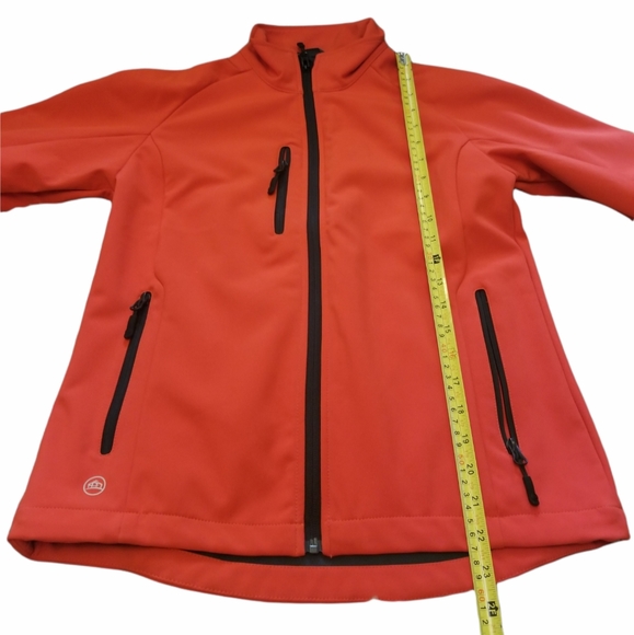 Stromtech perfomane 1977.SMALL/ orange for woman excellent condition. Wa… - Picture 5 of 11